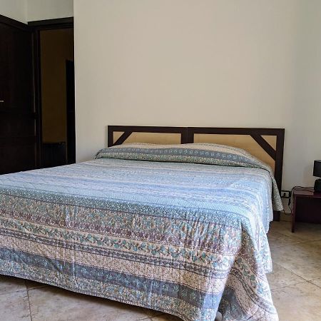 B&B A Casa Di Angela Trapani Eksteriør bilde