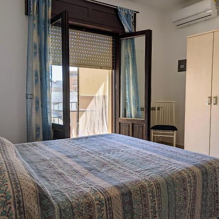B&B A Casa Di Angela Trapani Eksteriør bilde