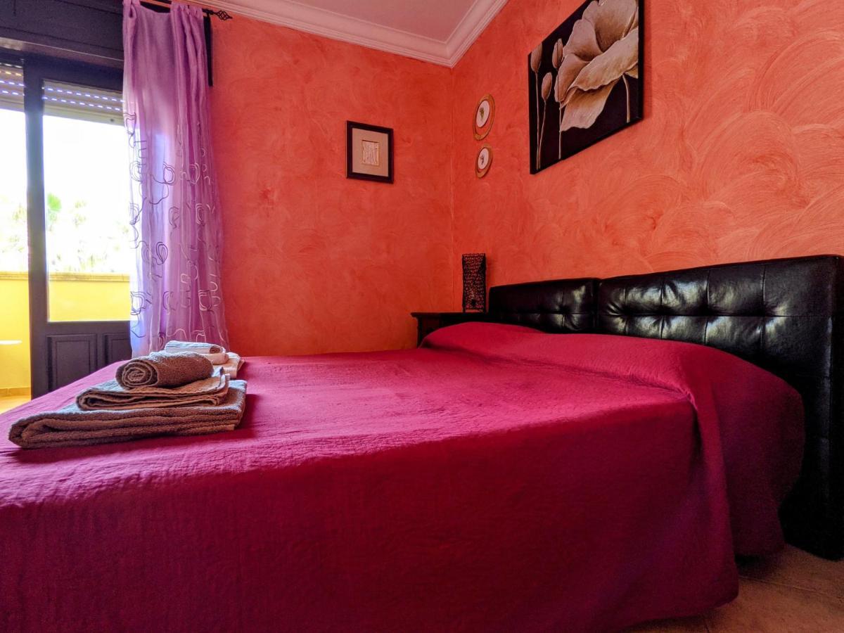 B&B A Casa Di Angela Trapani Eksteriør bilde