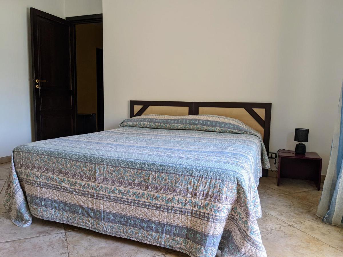 B&B A Casa Di Angela Trapani Eksteriør bilde